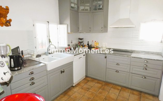 Wiederverkauf - Landhaus - Dolores - Dolores Centro