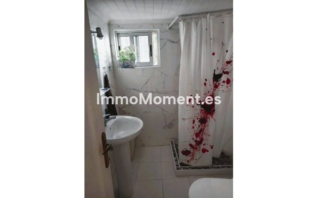 Wiederverkauf - Landhaus - Dolores - Dolores Centro