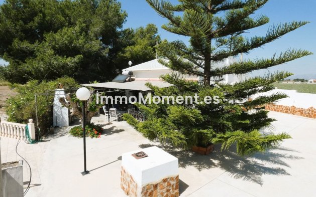 Wiederverkauf - Landhaus - Dolores - Dolores Centro