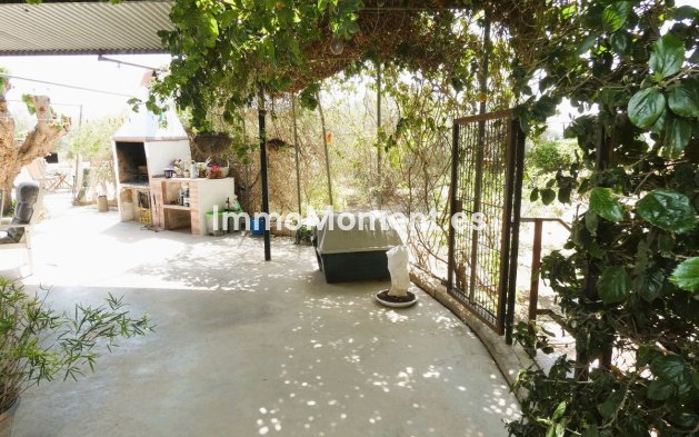 Wiederverkauf - Landhaus - Dolores - Dolores Centro