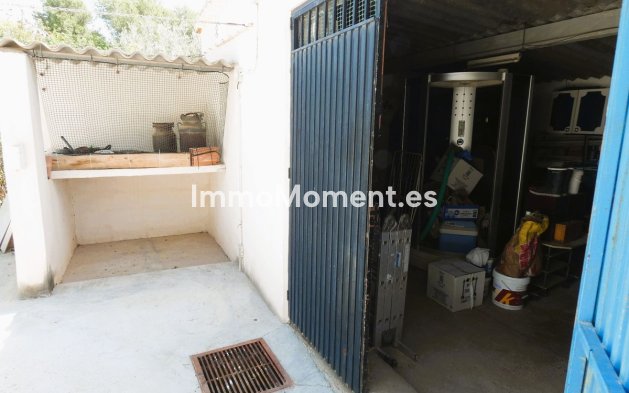 Wiederverkauf - Landhaus - Dolores - Dolores Centro