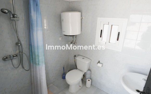 Wiederverkauf - Landhaus - Dolores - Dolores Centro