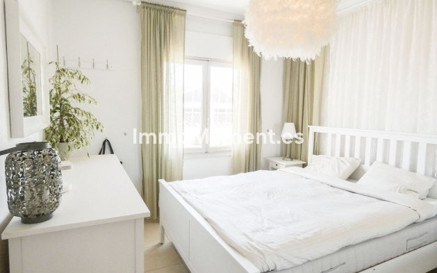 Wiederverkauf - Villa - Rojales - Ciudad Quesada