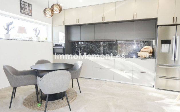 Wiederverkauf - Villa - Rojales - Ciudad Quesada