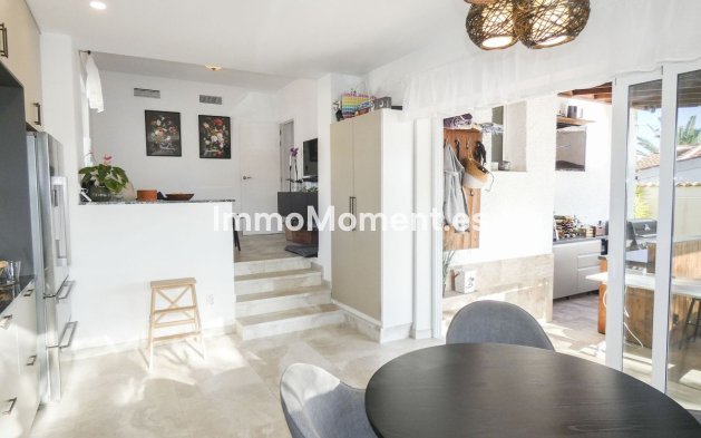 Wiederverkauf - Villa - Rojales - Ciudad Quesada