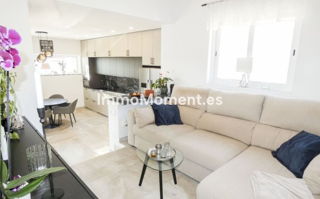 Wiederverkauf - Villa - Rojales - Ciudad Quesada