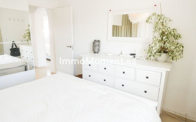 Wiederverkauf - Villa - Rojales - Ciudad Quesada