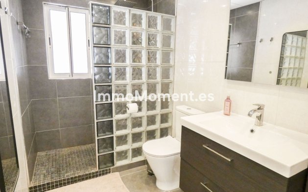 Wiederverkauf - Villa - Rojales - Ciudad Quesada