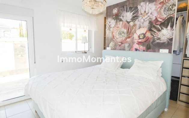 Wiederverkauf - Villa - Rojales - Ciudad Quesada