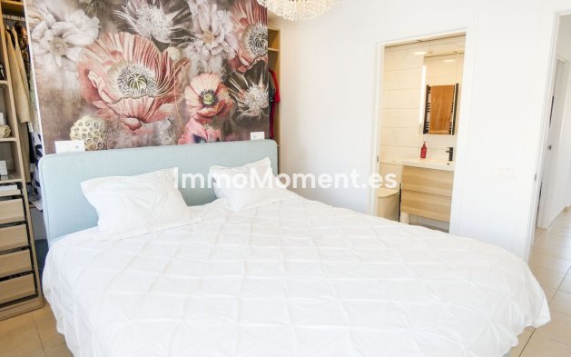 Wiederverkauf - Villa - Rojales - Ciudad Quesada