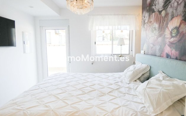 Wiederverkauf - Villa - Rojales - Ciudad Quesada