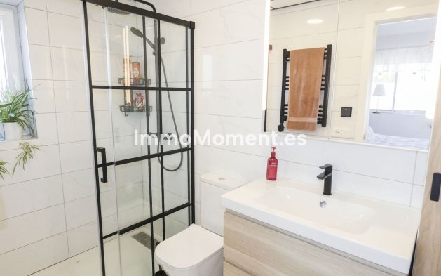 Wiederverkauf - Villa - Rojales - Ciudad Quesada