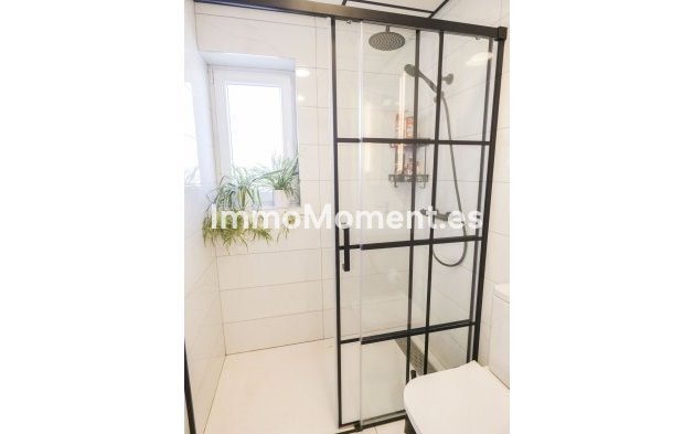 Wiederverkauf - Villa - Rojales - Ciudad Quesada