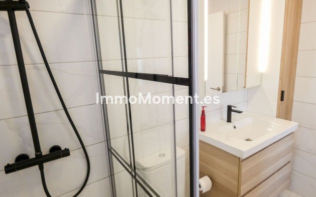 Wiederverkauf - Villa - Rojales - Ciudad Quesada