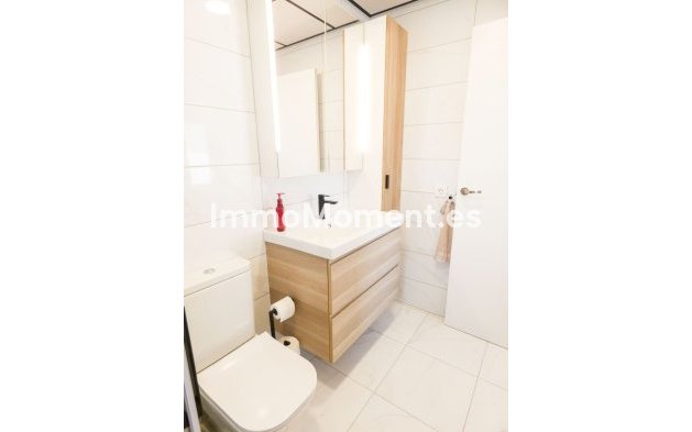 Wiederverkauf - Villa - Rojales - Ciudad Quesada