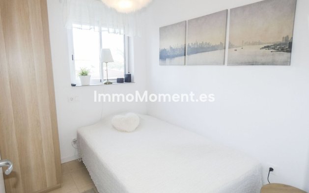 Wiederverkauf - Villa - Rojales - Ciudad Quesada