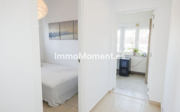 Wiederverkauf - Villa - Rojales - Ciudad Quesada