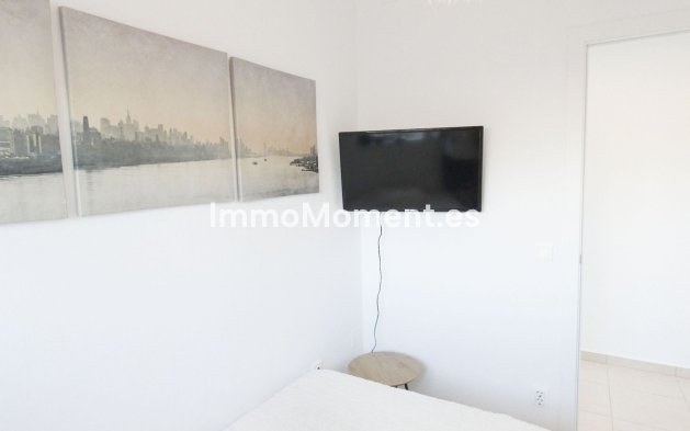 Wiederverkauf - Villa - Rojales - Ciudad Quesada