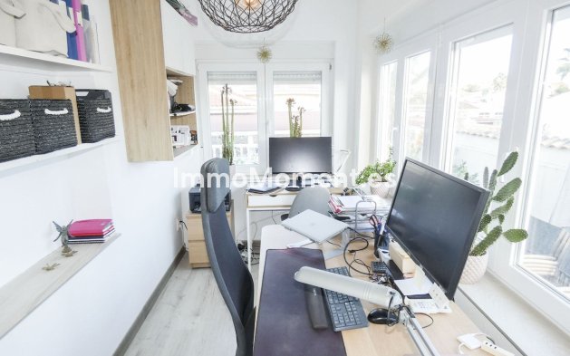 Wiederverkauf - Villa - Rojales - Ciudad Quesada