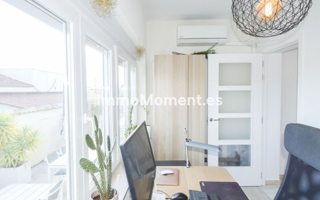 Wiederverkauf - Villa - Rojales - Ciudad Quesada