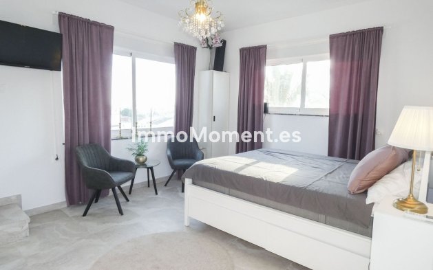 Wiederverkauf - Villa - Rojales - Ciudad Quesada