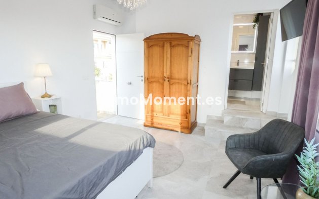 Wiederverkauf - Villa - Rojales - Ciudad Quesada