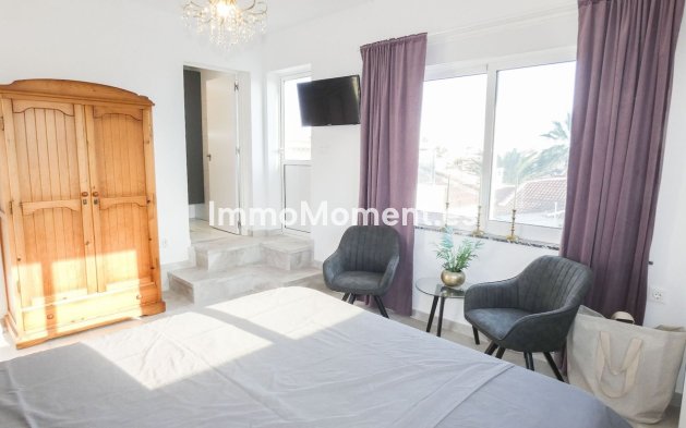 Wiederverkauf - Villa - Rojales - Ciudad Quesada