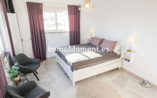 Wiederverkauf - Villa - Rojales - Ciudad Quesada