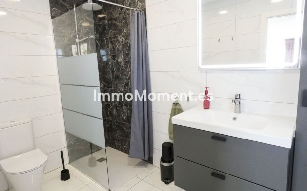 Wiederverkauf - Villa - Rojales - Ciudad Quesada