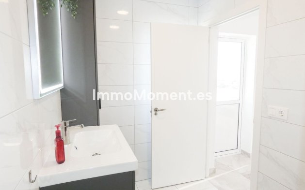 Wiederverkauf - Villa - Rojales - Ciudad Quesada