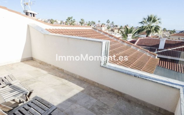 Wiederverkauf - Villa - Rojales - Ciudad Quesada