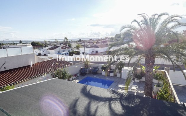 Wiederverkauf - Villa - Rojales - Ciudad Quesada