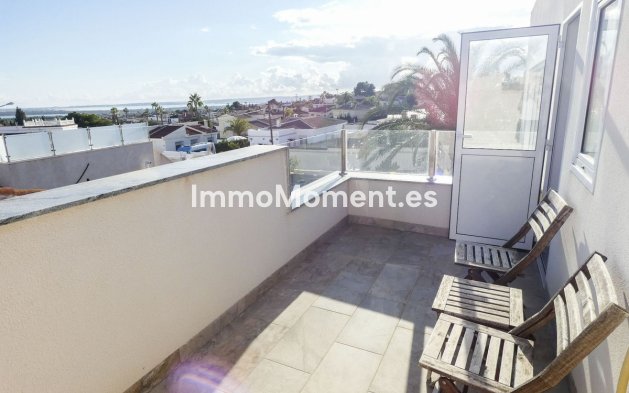 Wiederverkauf - Villa - Rojales - Ciudad Quesada