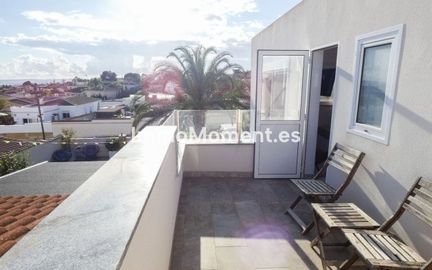 Wiederverkauf - Villa - Rojales - Ciudad Quesada