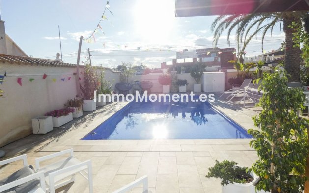 Wiederverkauf - Villa - Rojales - Ciudad Quesada