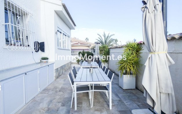 Wiederverkauf - Villa - Rojales - Ciudad Quesada