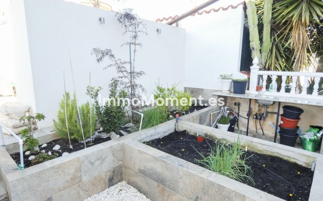 Wiederverkauf - Villa - Rojales - Ciudad Quesada