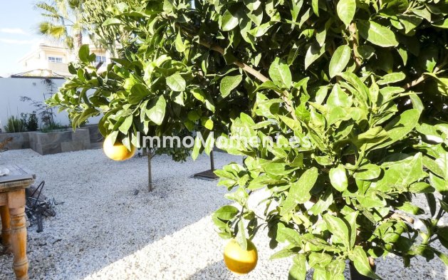 Wiederverkauf - Villa - Rojales - Ciudad Quesada