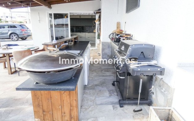 Wiederverkauf - Villa - Rojales - Ciudad Quesada