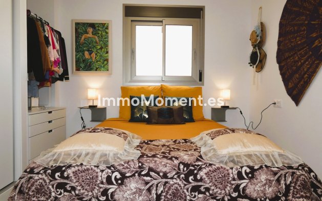 Revente - Appartement - Orihuela - Los Dolses