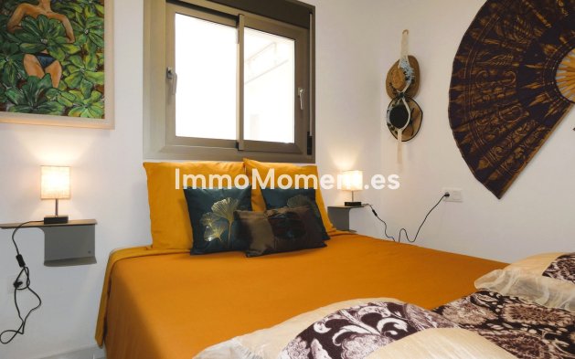 Revente - Appartement - Orihuela - Los Dolses