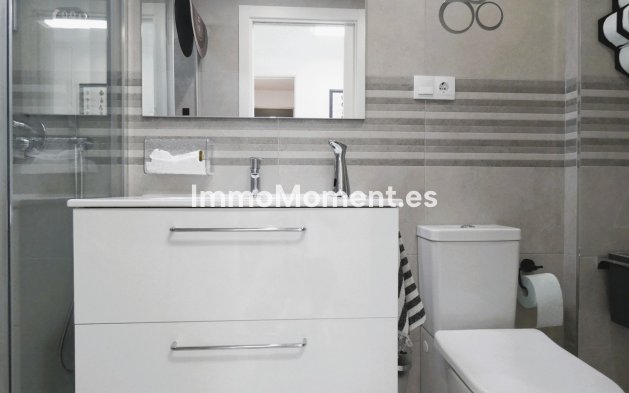 Revente - Appartement - Orihuela - Los Dolses