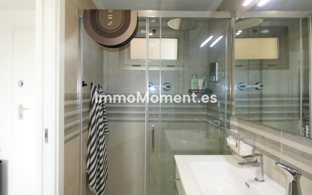 Revente - Appartement - Orihuela - Los Dolses