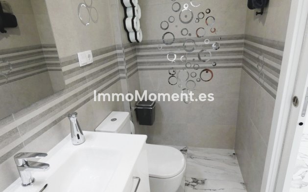 Revente - Appartement - Orihuela - Los Dolses