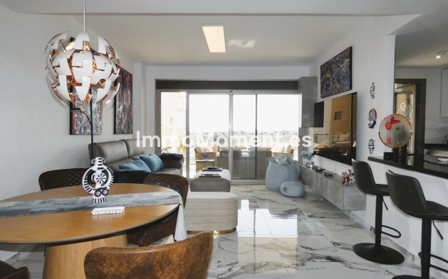 Revente - Appartement - Orihuela - Los Dolses