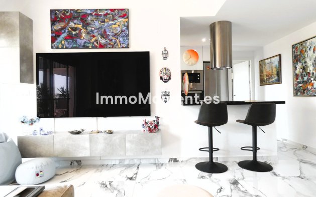 Revente - Appartement - Orihuela - Los Dolses