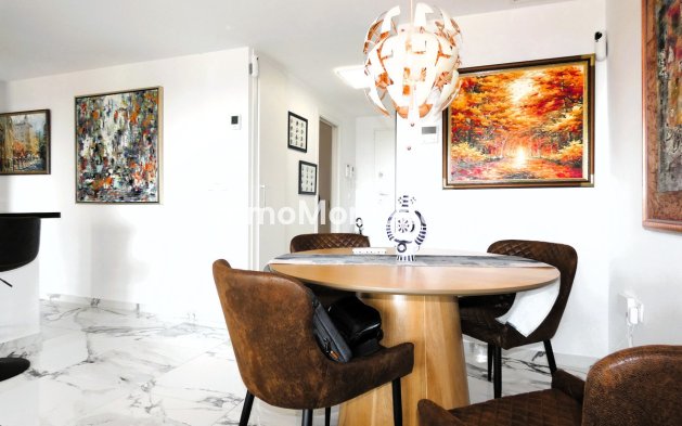 Revente - Appartement - Orihuela - Los Dolses