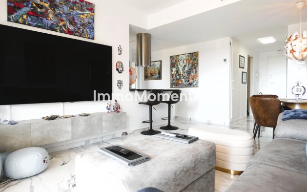 Revente - Appartement - Orihuela - Los Dolses