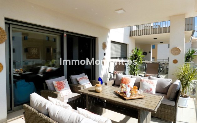 Revente - Appartement - Orihuela - Los Dolses