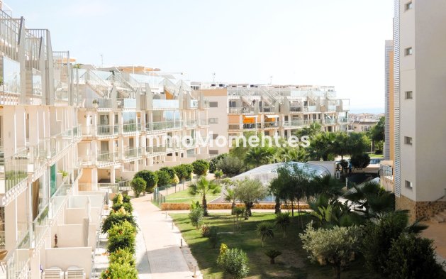 Revente - Appartement - Orihuela - Los Dolses
